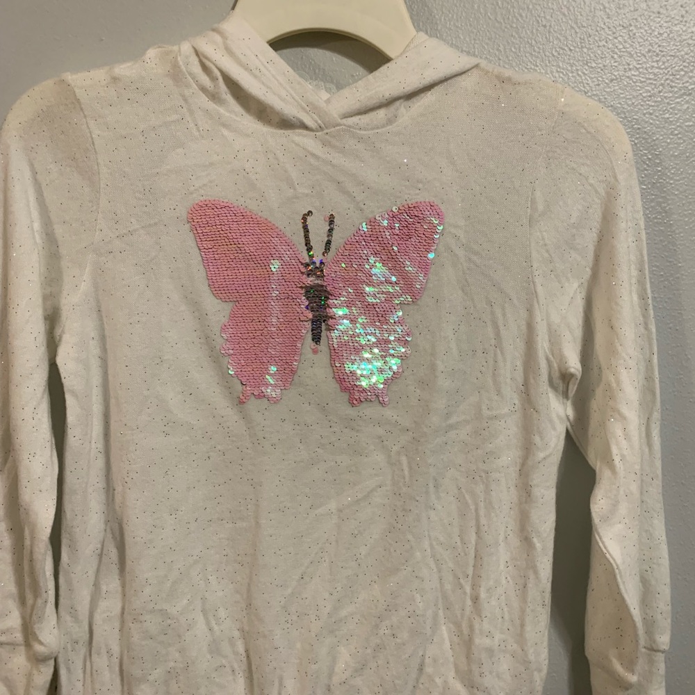 Girls top